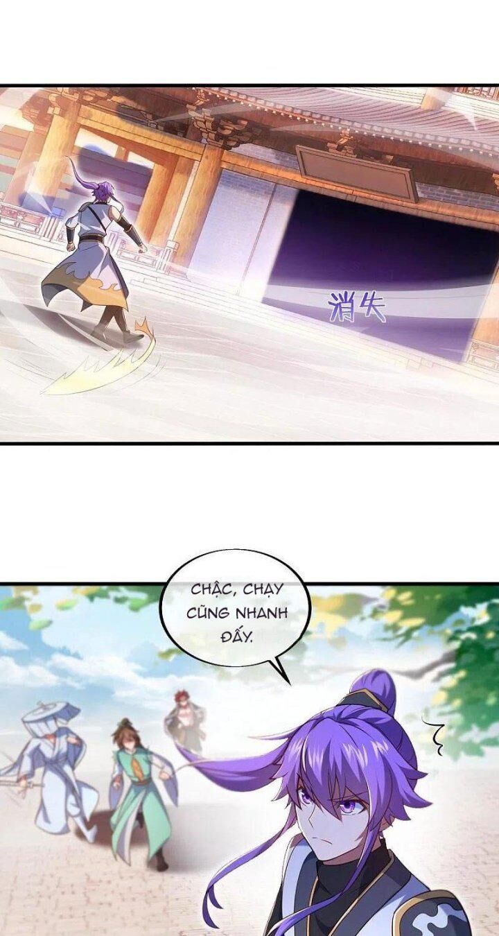 đọc truyện Chiến Hồn Tuyệt Thế Chương 440 ảnh 37 tại Thiên Thai Truyện