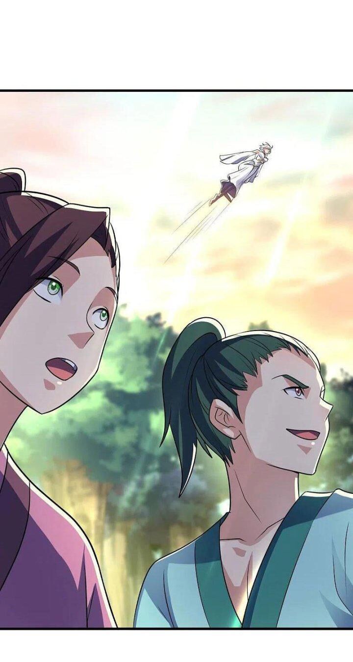 đọc truyện Chiến Hồn Tuyệt Thế Chương 440 ảnh 6 tại Thiên Thai Truyện