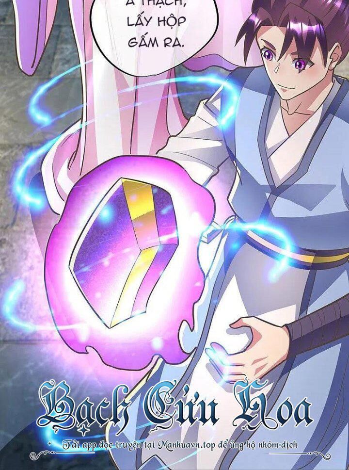 đọc truyện Chiến Hồn Tuyệt Thế Chương 440 ảnh 44 tại Thiên Thai Truyện