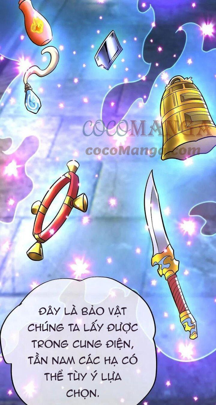 đọc truyện Chiến Hồn Tuyệt Thế Chương 440 ảnh 46 tại Thiên Thai Truyện