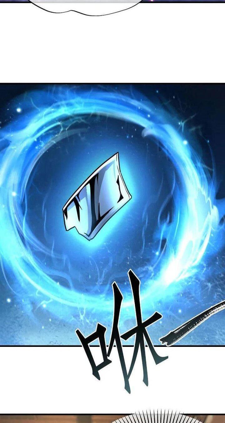 đọc truyện Chiến Hồn Tuyệt Thế Chương 440 ảnh 47 tại Thiên Thai Truyện