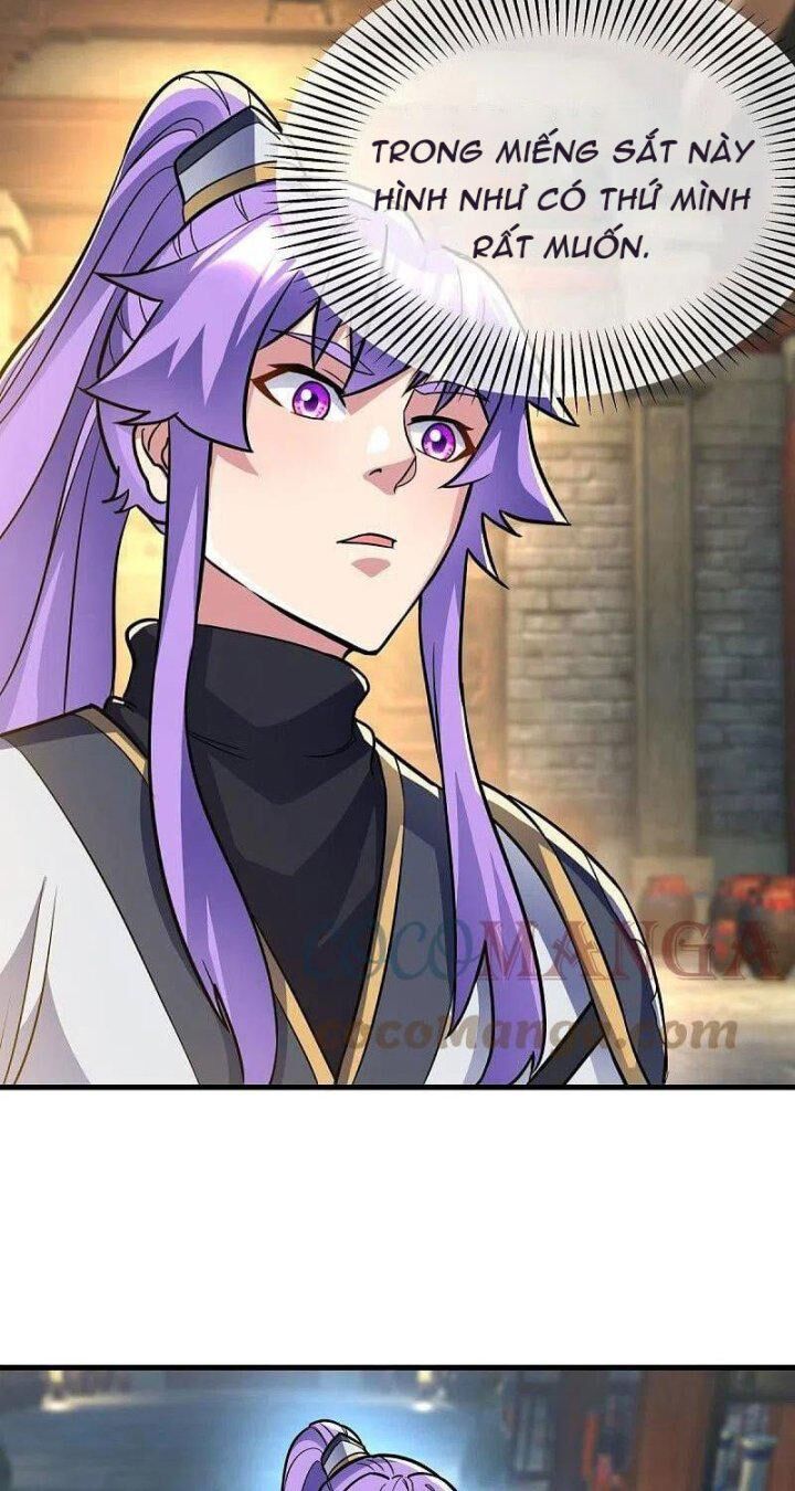 đọc truyện Chiến Hồn Tuyệt Thế Chương 440 ảnh 48 tại Thiên Thai Truyện