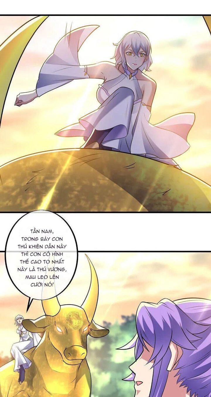 đọc truyện Chiến Hồn Tuyệt Thế Chương 440 ảnh 7 tại Thiên Thai Truyện