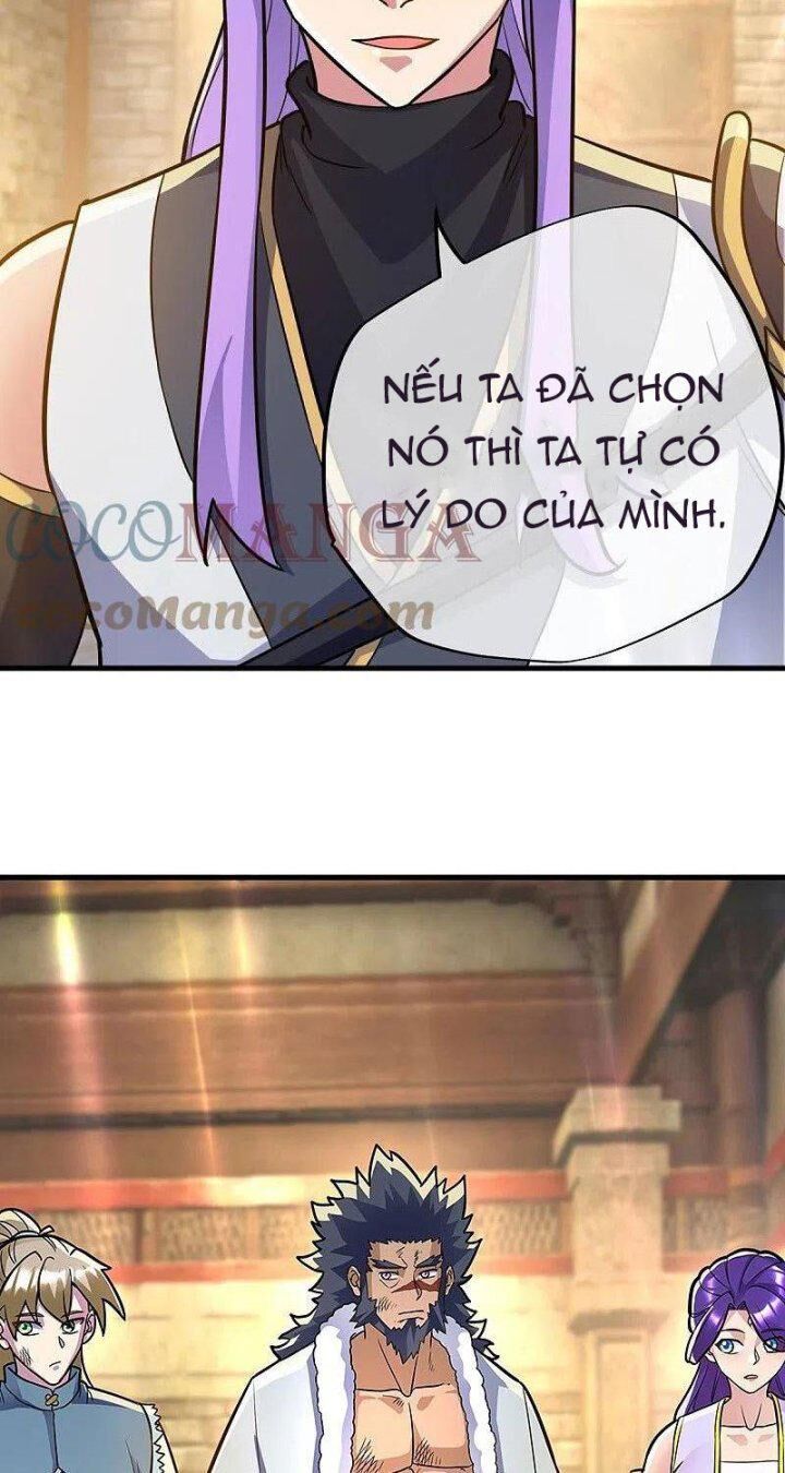 đọc truyện Chiến Hồn Tuyệt Thế Chương 440 ảnh 52 tại Thiên Thai Truyện