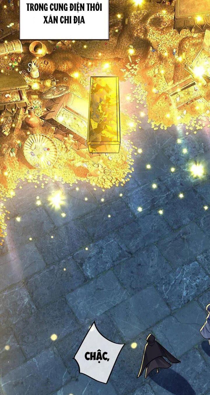 đọc truyện Chiến Hồn Tuyệt Thế Chương 440 ảnh 57 tại Thiên Thai Truyện