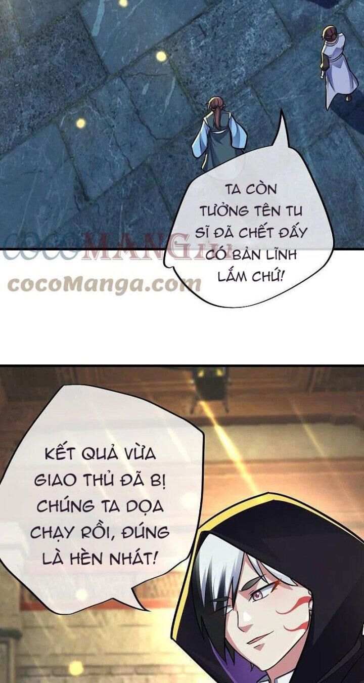 đọc truyện Chiến Hồn Tuyệt Thế Chương 440 ảnh 58 tại Thiên Thai Truyện