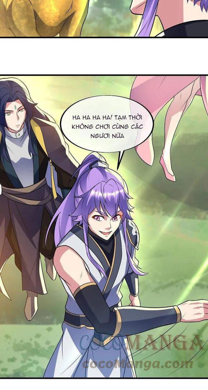 đọc truyện Chiến Hồn Tuyệt Thế Chương 440 ảnh 8 tại Thiên Thai Truyện