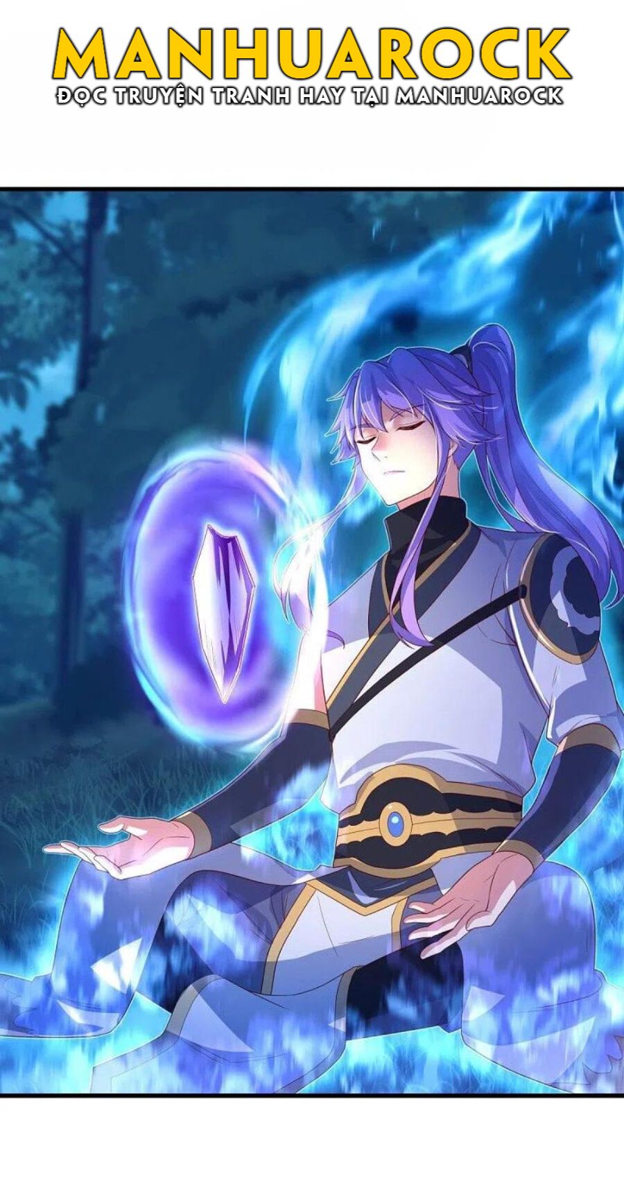 đọc truyện Chiến Hồn Tuyệt Thế Chương 441 ảnh 13 tại Thiên Thai Truyện