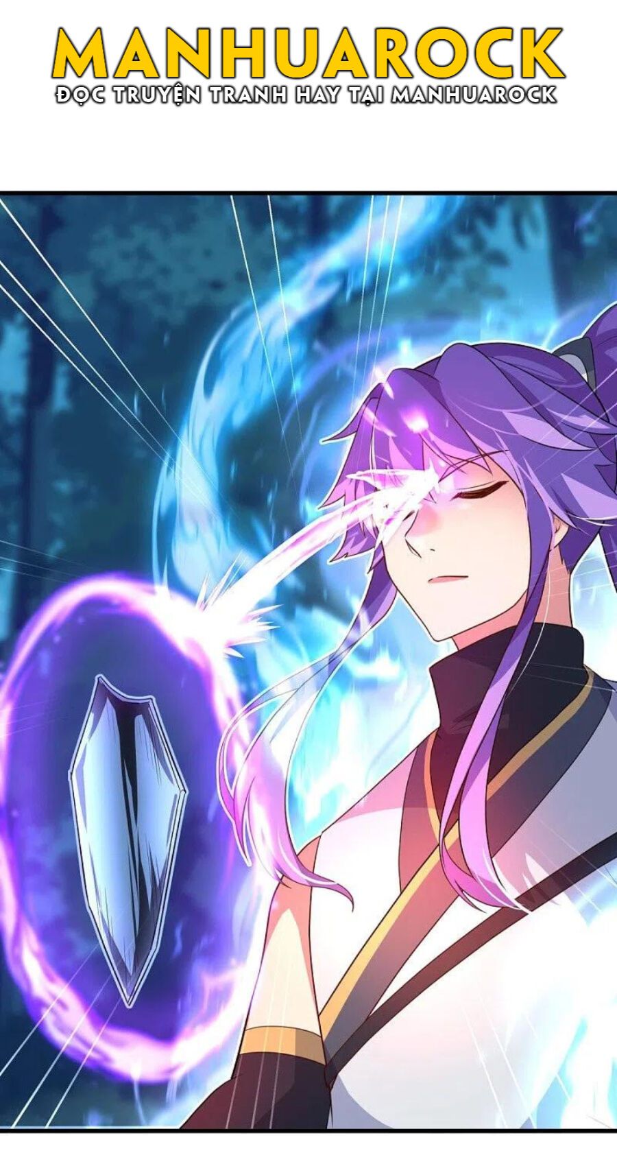 đọc truyện Chiến Hồn Tuyệt Thế Chương 441 ảnh 14 tại Thiên Thai Truyện