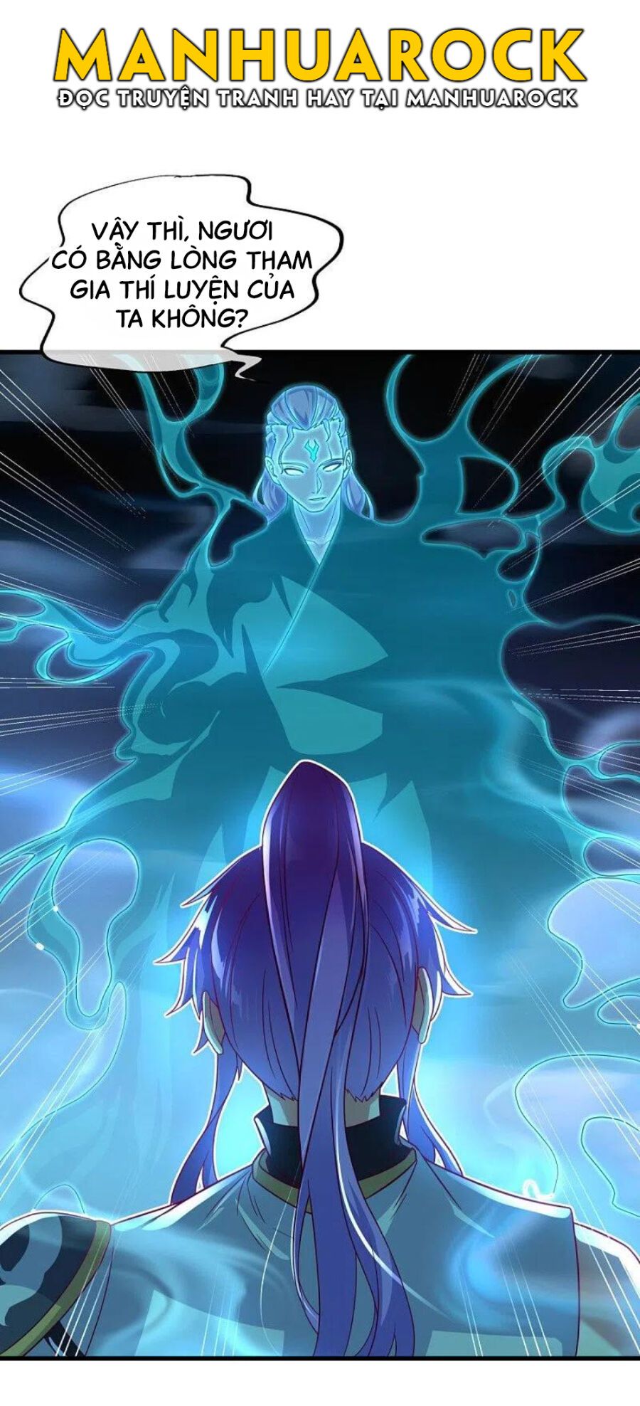 đọc truyện Chiến Hồn Tuyệt Thế Chương 441 ảnh 16 tại Thiên Thai Truyện