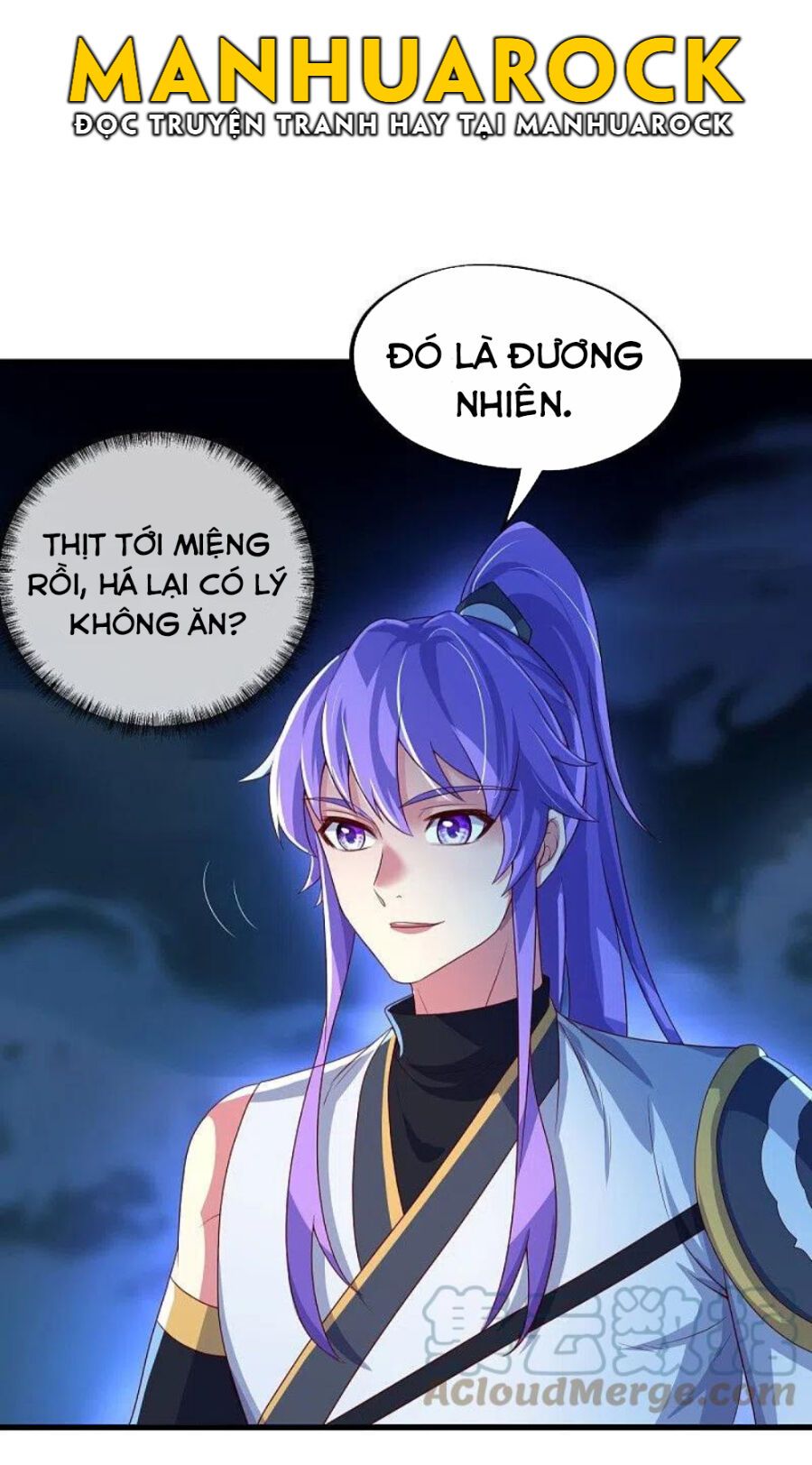 đọc truyện Chiến Hồn Tuyệt Thế Chương 441 ảnh 17 tại Thiên Thai Truyện