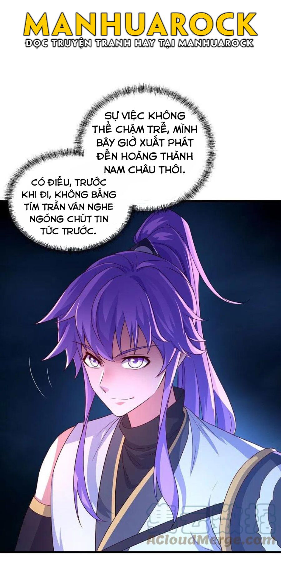 đọc truyện Chiến Hồn Tuyệt Thế Chương 441 ảnh 20 tại Thiên Thai Truyện