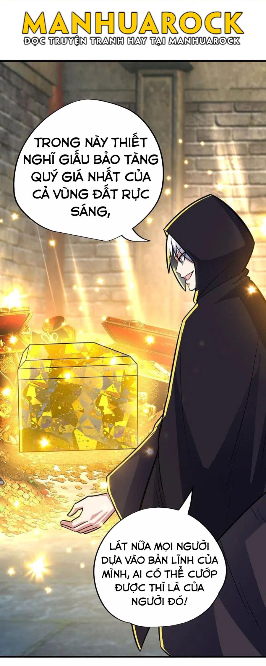 đọc truyện Chiến Hồn Tuyệt Thế Chương 441 ảnh 4 tại Thiên Thai Truyện