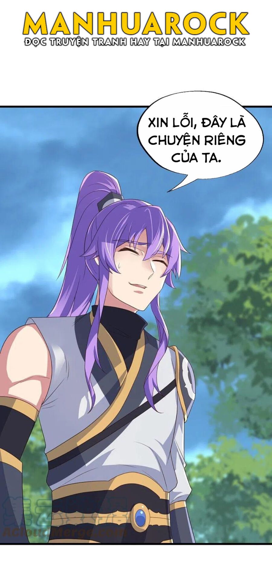 đọc truyện Chiến Hồn Tuyệt Thế Chương 441 ảnh 22 tại Thiên Thai Truyện