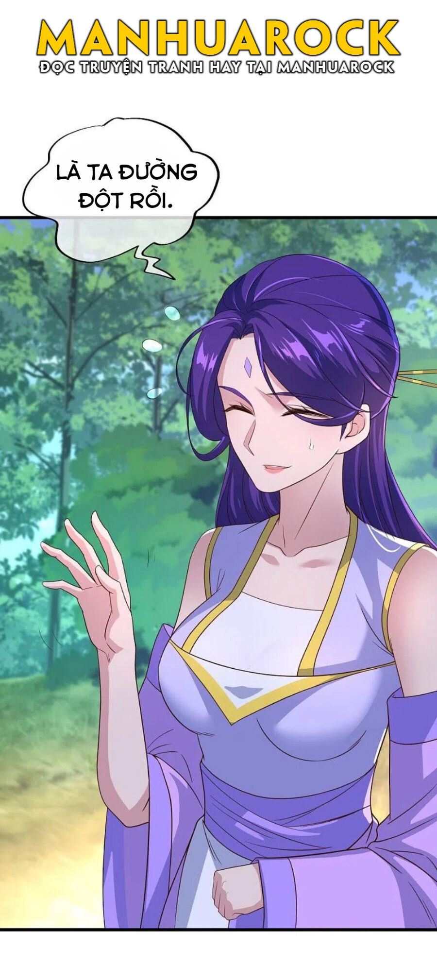 đọc truyện Chiến Hồn Tuyệt Thế Chương 441 ảnh 23 tại Thiên Thai Truyện