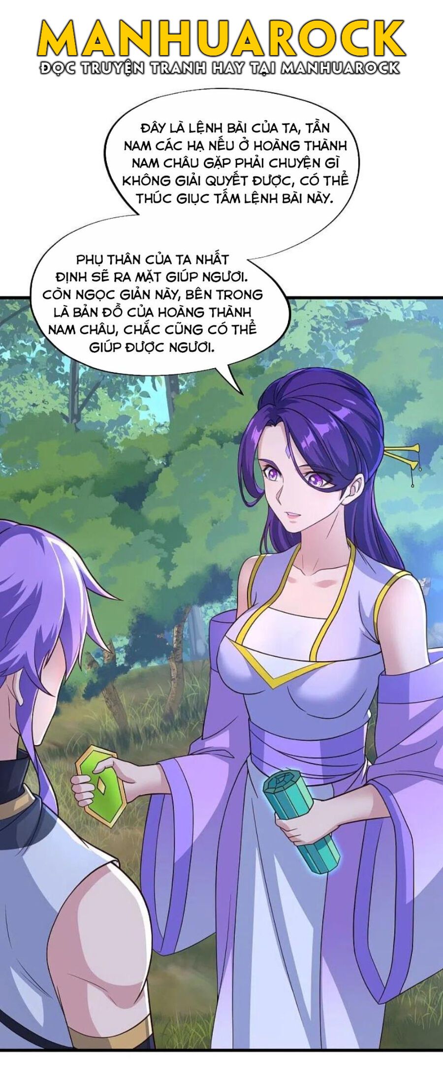 đọc truyện Chiến Hồn Tuyệt Thế Chương 441 ảnh 24 tại Thiên Thai Truyện