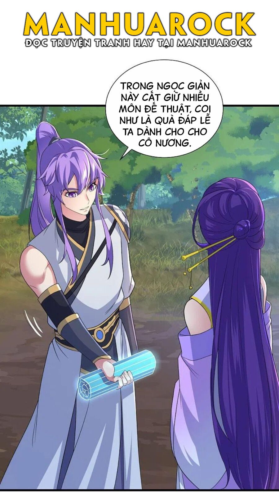 đọc truyện Chiến Hồn Tuyệt Thế Chương 441 ảnh 26 tại Thiên Thai Truyện