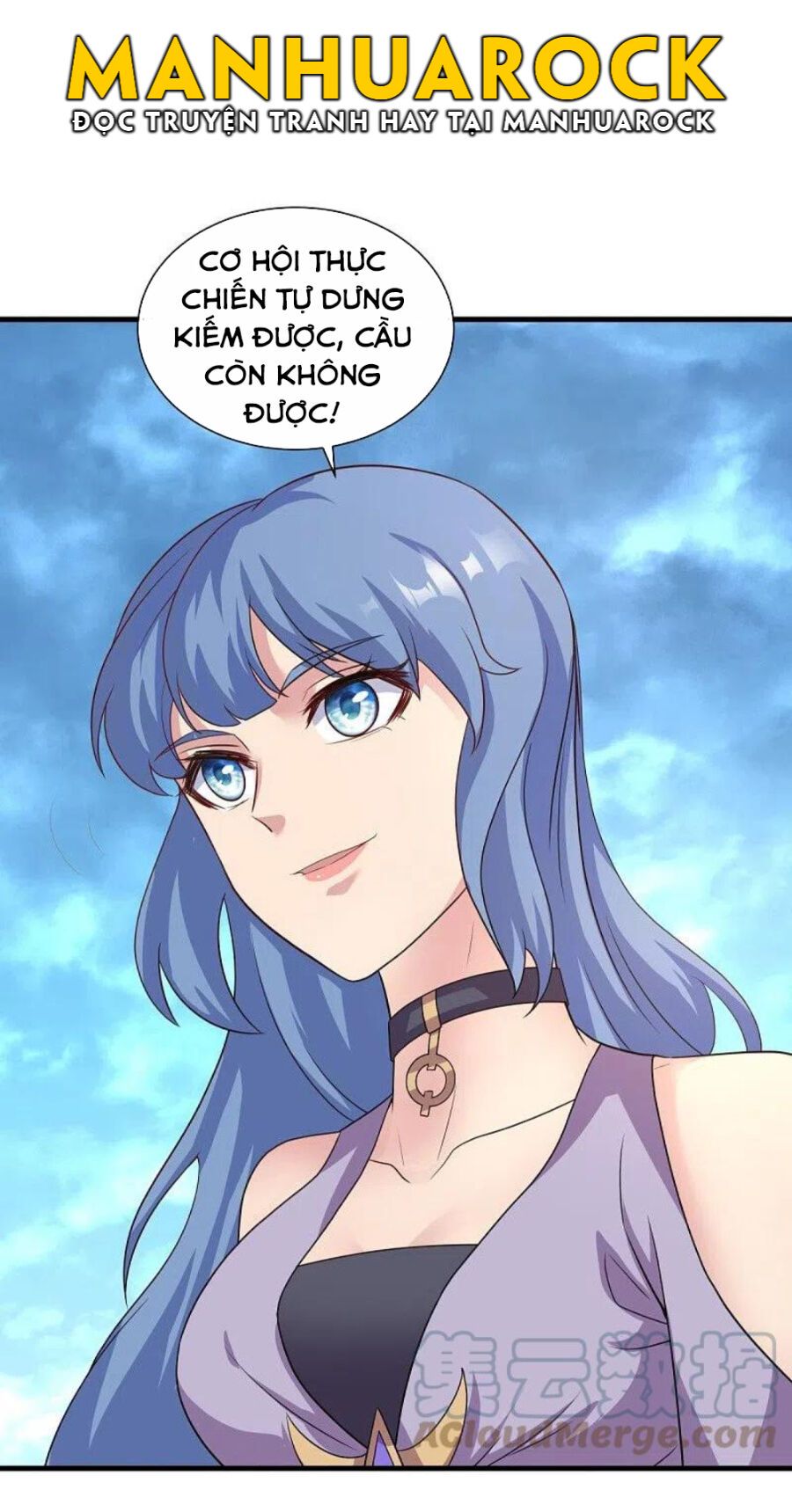 đọc truyện Chiến Hồn Tuyệt Thế Chương 441 ảnh 33 tại Thiên Thai Truyện