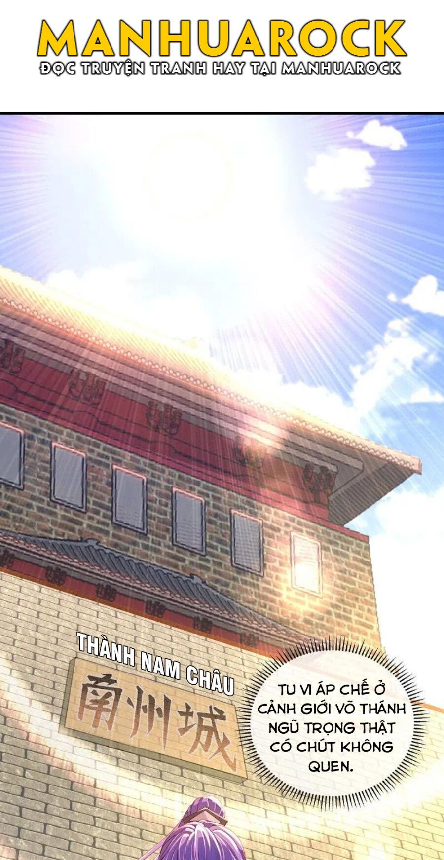 đọc truyện Chiến Hồn Tuyệt Thế Chương 441 ảnh 34 tại Thiên Thai Truyện