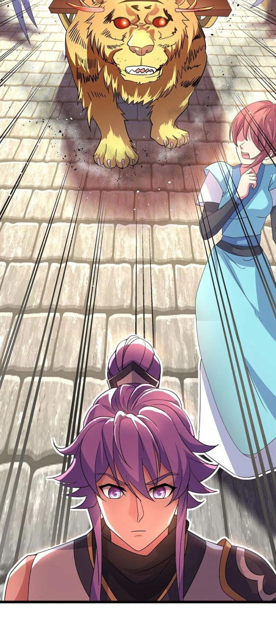 đọc truyện Chiến Hồn Tuyệt Thế Chương 441 ảnh 42 tại Thiên Thai Truyện