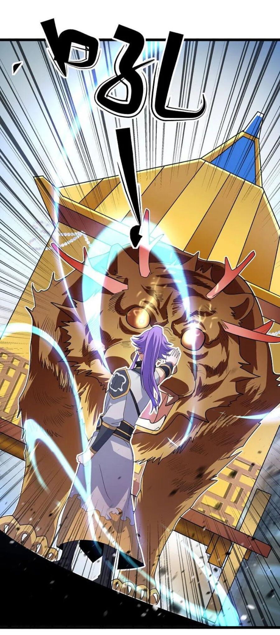 đọc truyện Chiến Hồn Tuyệt Thế Chương 441 ảnh 45 tại Thiên Thai Truyện