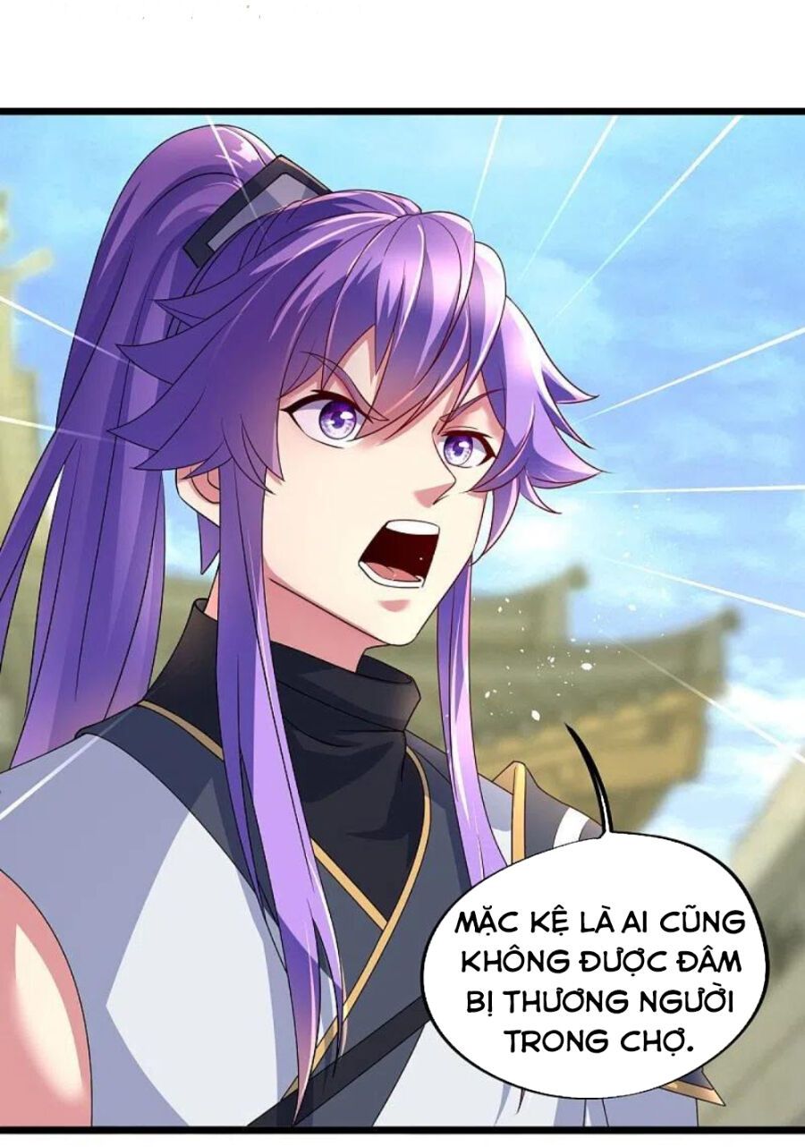 đọc truyện Chiến Hồn Tuyệt Thế Chương 441 ảnh 47 tại Thiên Thai Truyện