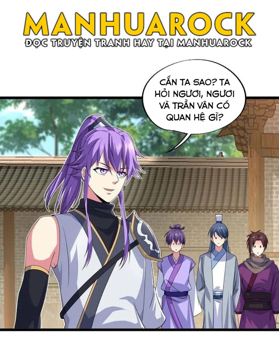 đọc truyện Chiến Hồn Tuyệt Thế Chương 441 ảnh 49 tại Thiên Thai Truyện