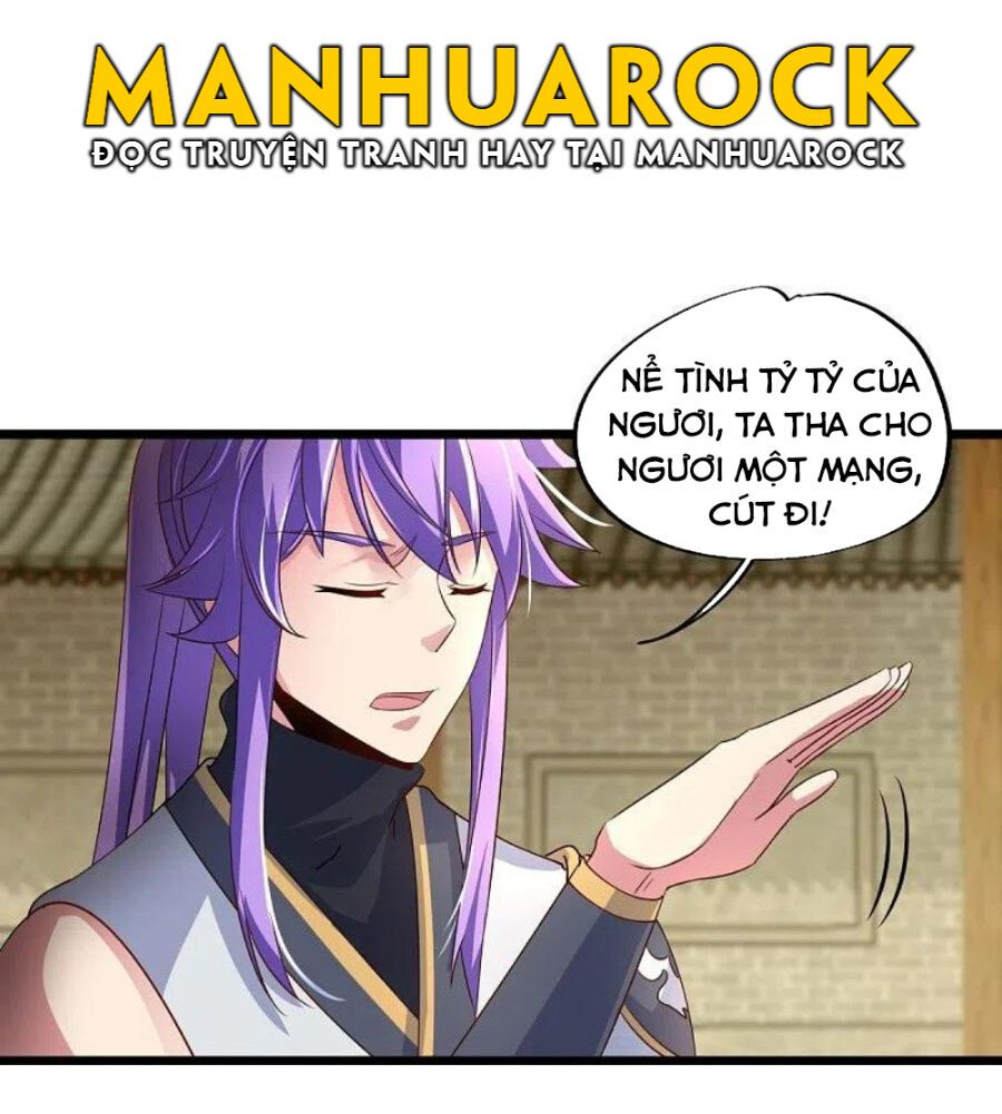 đọc truyện Chiến Hồn Tuyệt Thế Chương 441 ảnh 51 tại Thiên Thai Truyện