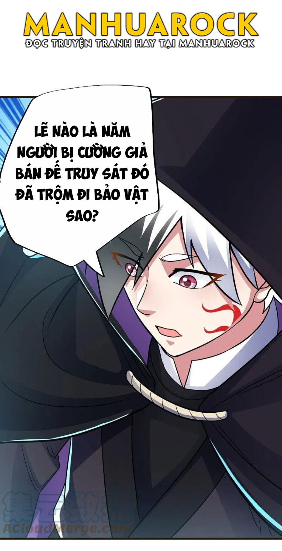 đọc truyện Chiến Hồn Tuyệt Thế Chương 441 ảnh 7 tại Thiên Thai Truyện