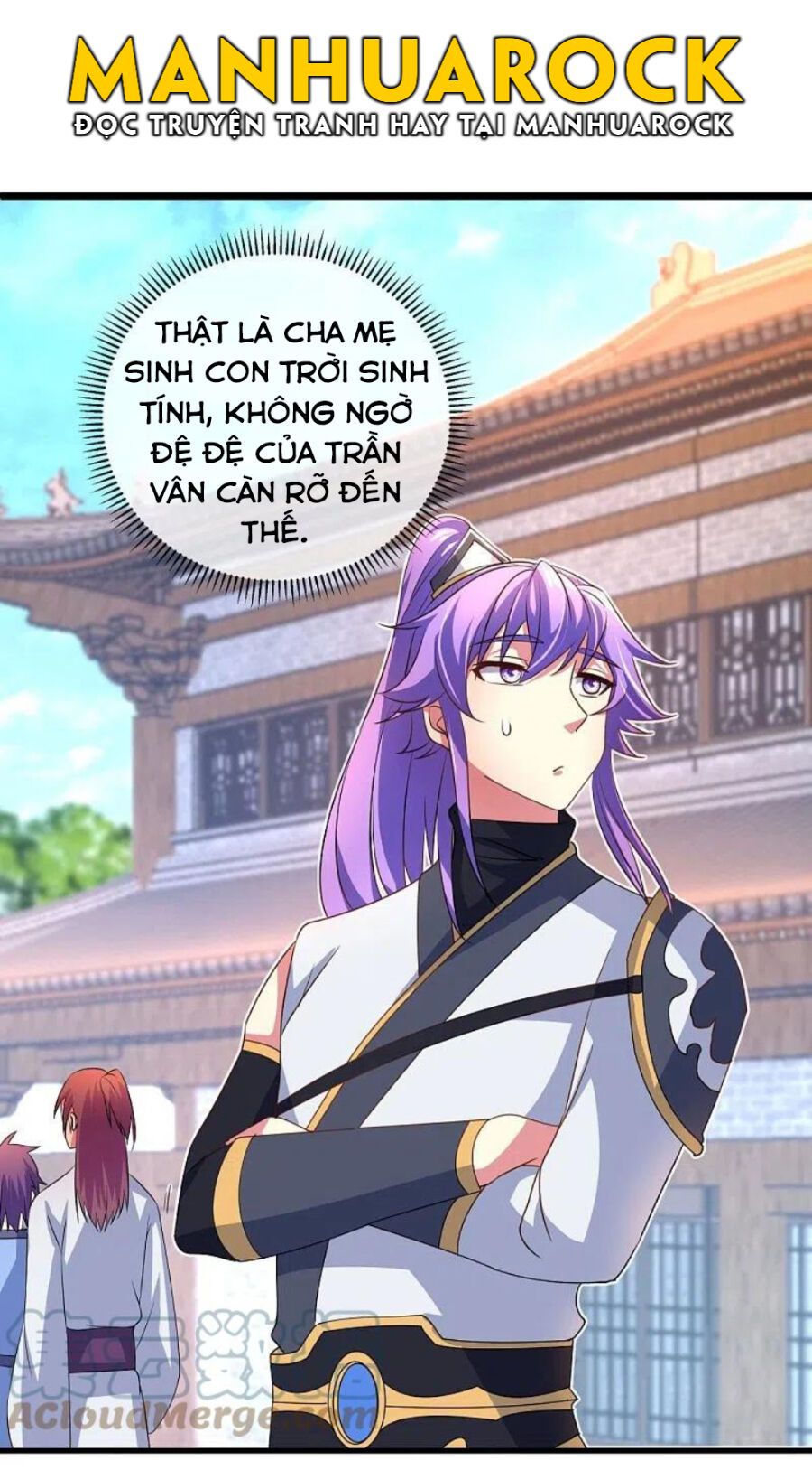 đọc truyện Chiến Hồn Tuyệt Thế Chương 441 ảnh 55 tại Thiên Thai Truyện