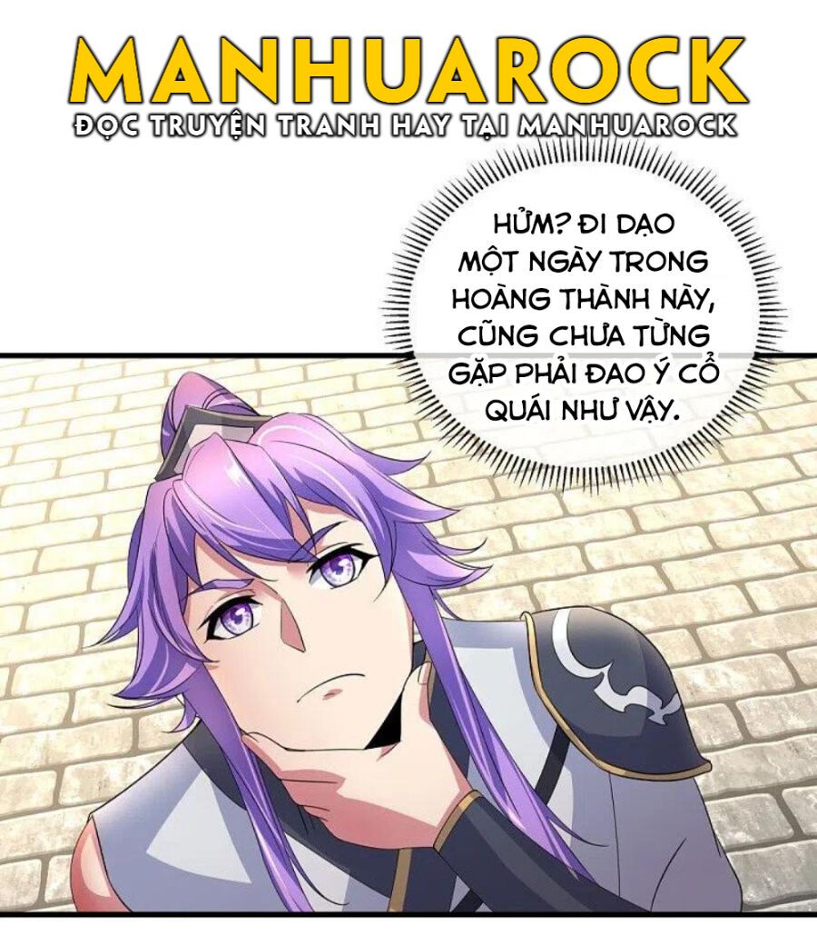 đọc truyện Chiến Hồn Tuyệt Thế Chương 441 ảnh 57 tại Thiên Thai Truyện