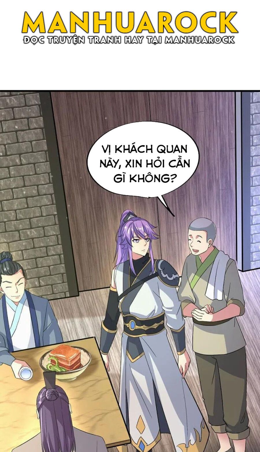 đọc truyện Chiến Hồn Tuyệt Thế Chương 441 ảnh 59 tại Thiên Thai Truyện