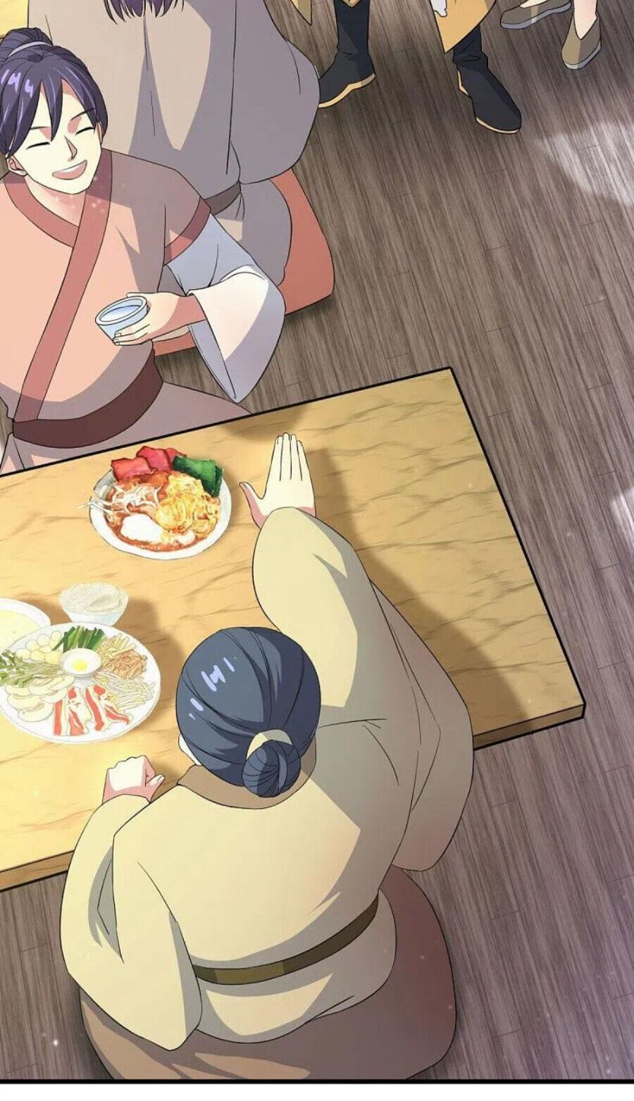 đọc truyện Chiến Hồn Tuyệt Thế Chương 441 ảnh 60 tại Thiên Thai Truyện