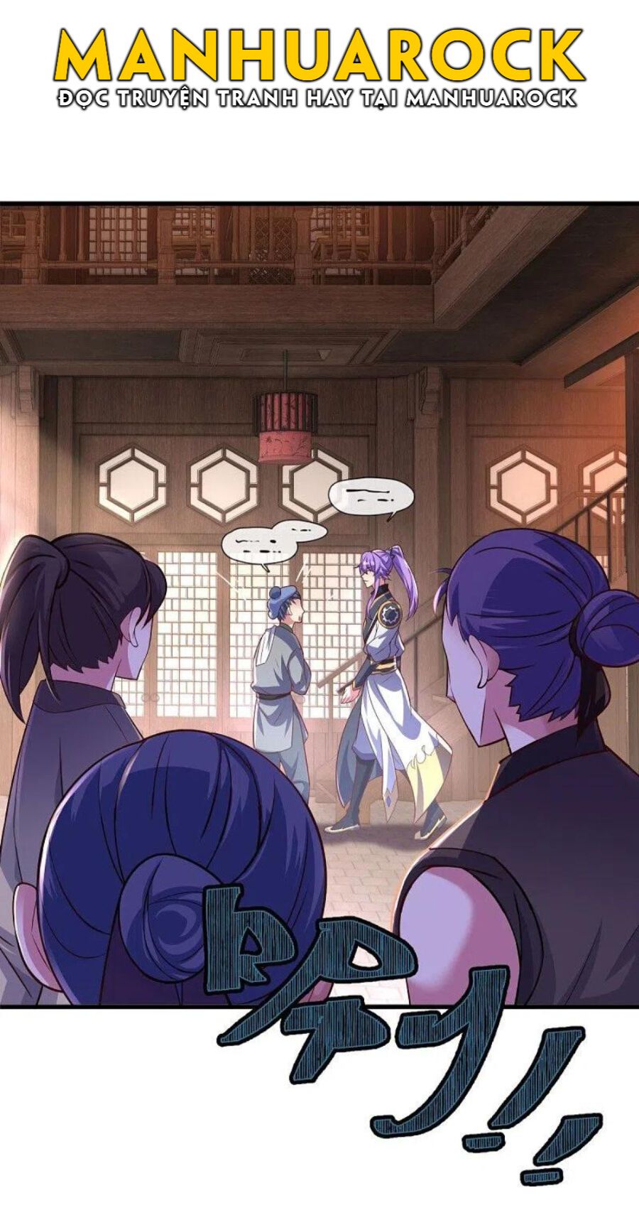 đọc truyện Chiến Hồn Tuyệt Thế Chương 441 ảnh 62 tại Thiên Thai Truyện