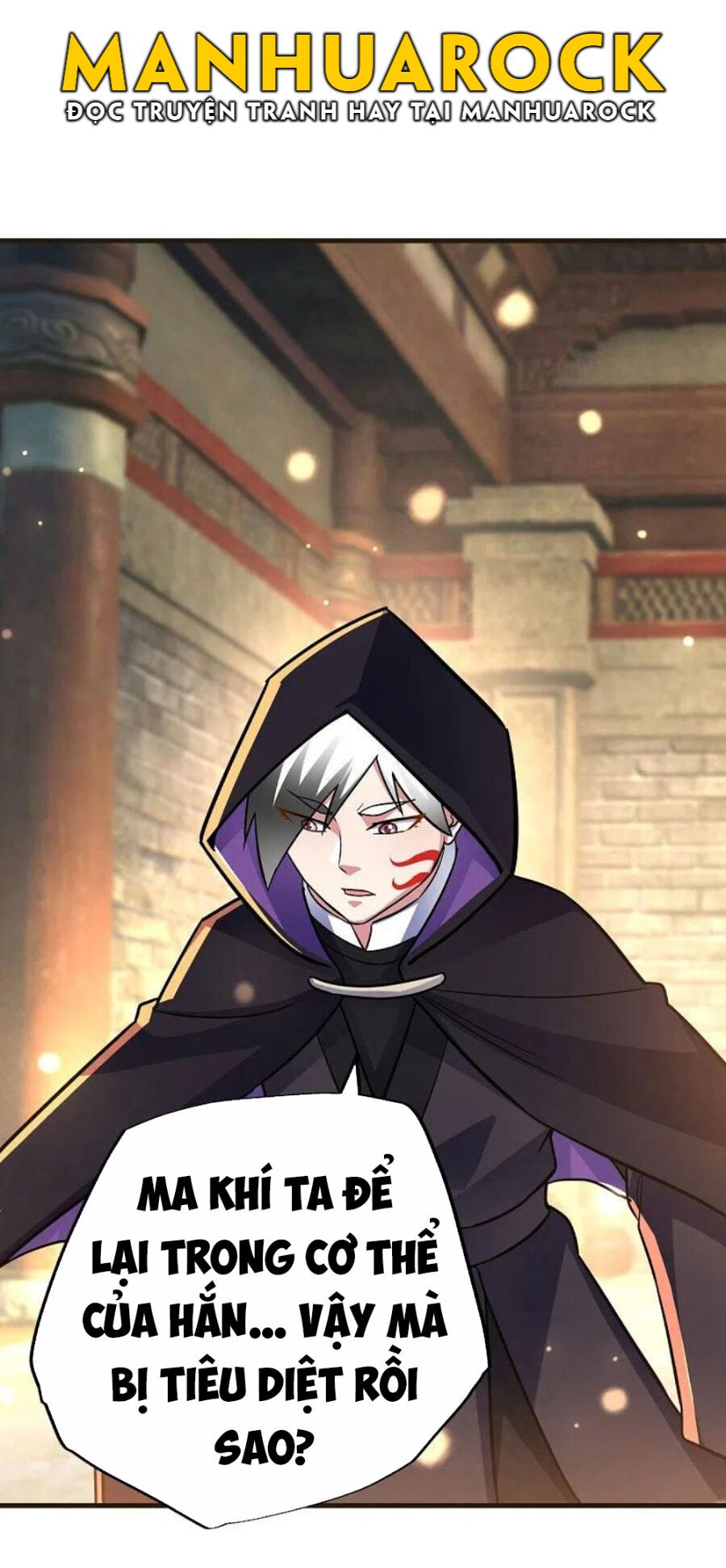 đọc truyện Chiến Hồn Tuyệt Thế Chương 441 ảnh 9 tại Thiên Thai Truyện