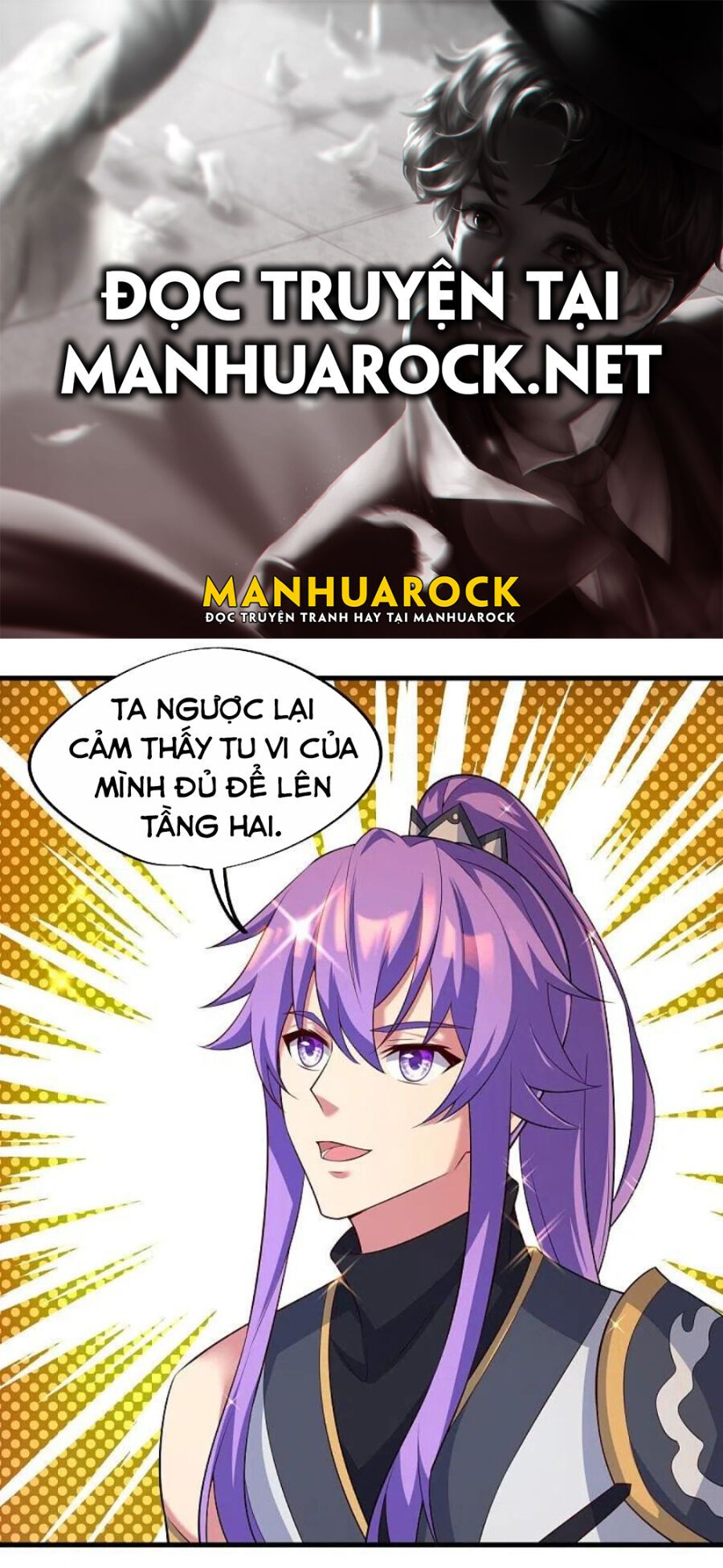 đọc truyện Chiến Hồn Tuyệt Thế Chương 442 ảnh 3 tại Thiên Thai Truyện