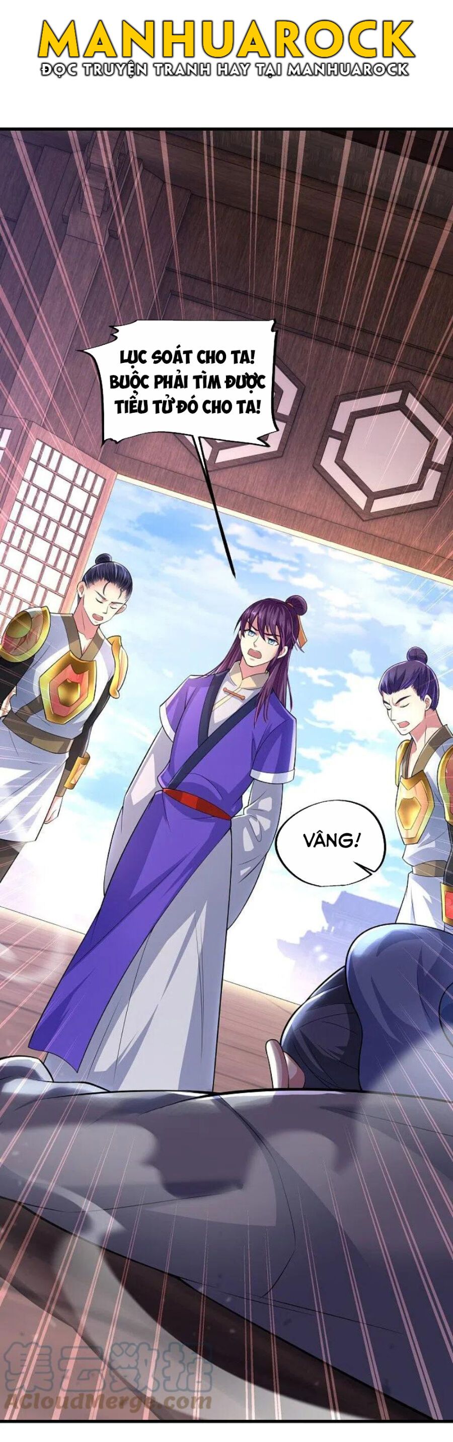 đọc truyện Chiến Hồn Tuyệt Thế Chương 442 ảnh 18 tại Thiên Thai Truyện