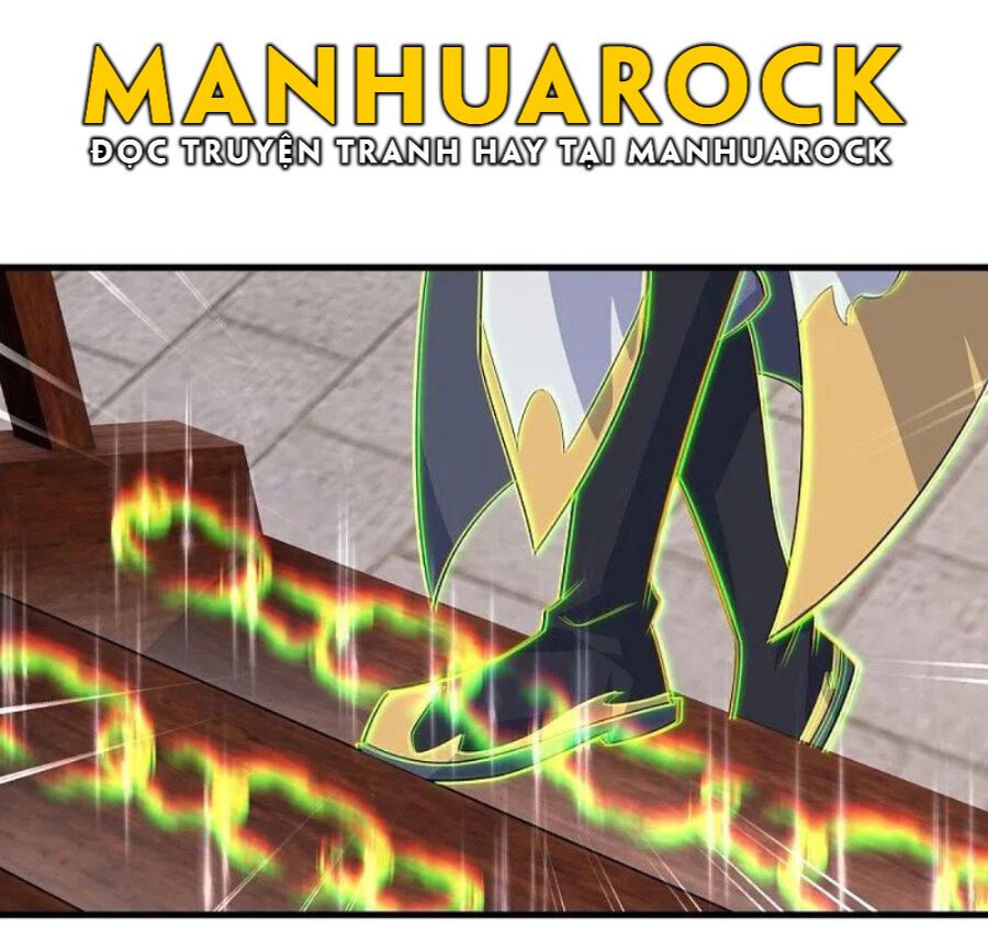 đọc truyện Chiến Hồn Tuyệt Thế Chương 442 ảnh 4 tại Thiên Thai Truyện