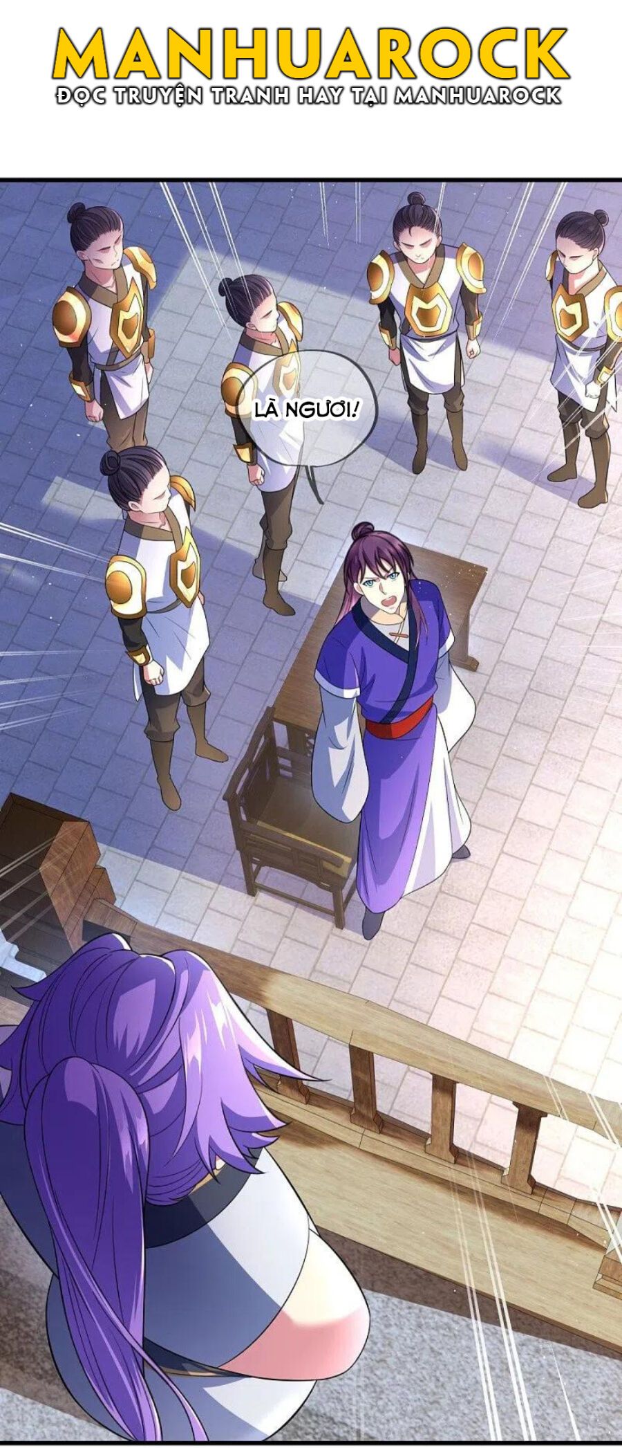 đọc truyện Chiến Hồn Tuyệt Thế Chương 442 ảnh 22 tại Thiên Thai Truyện