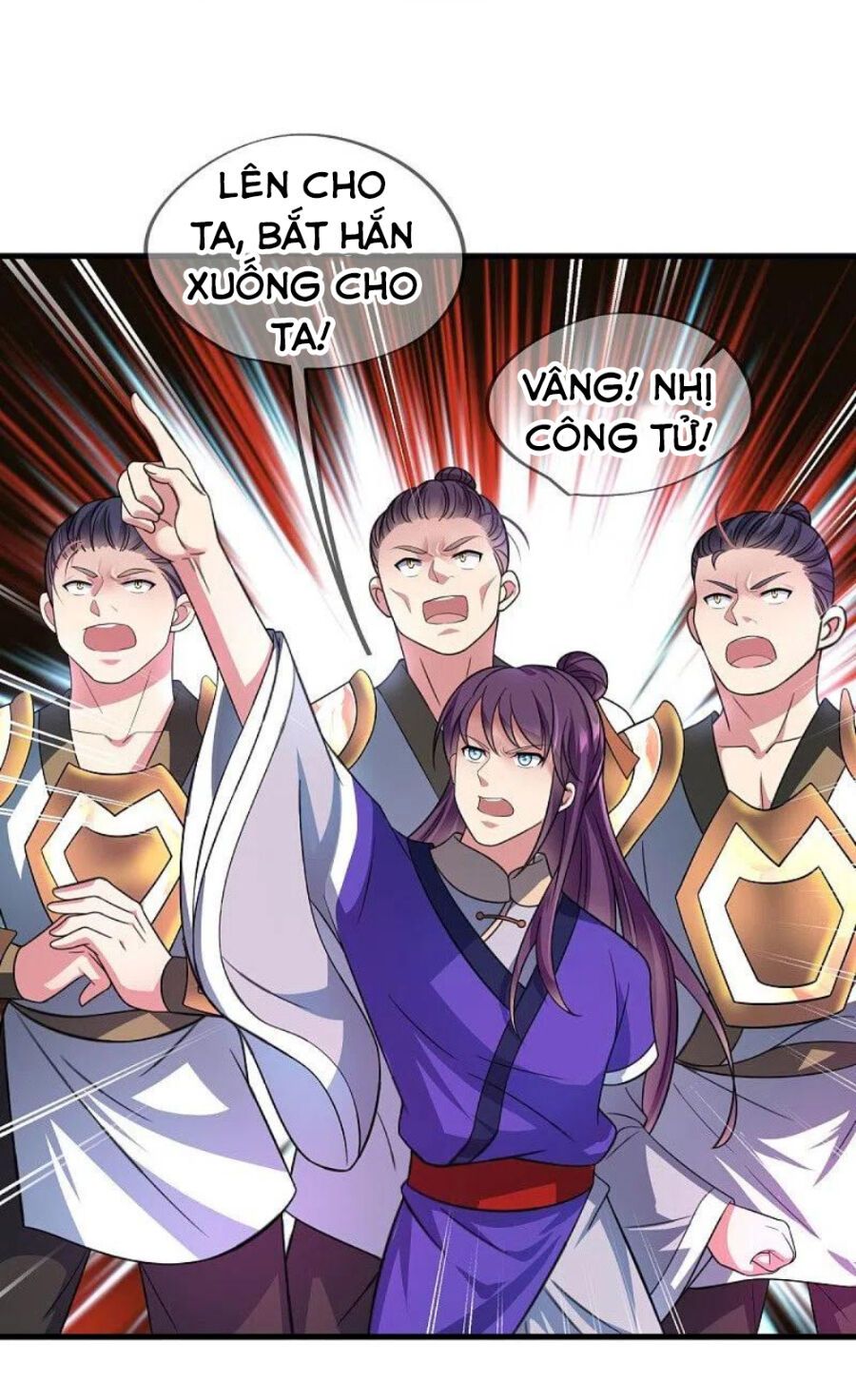 đọc truyện Chiến Hồn Tuyệt Thế Chương 442 ảnh 23 tại Thiên Thai Truyện