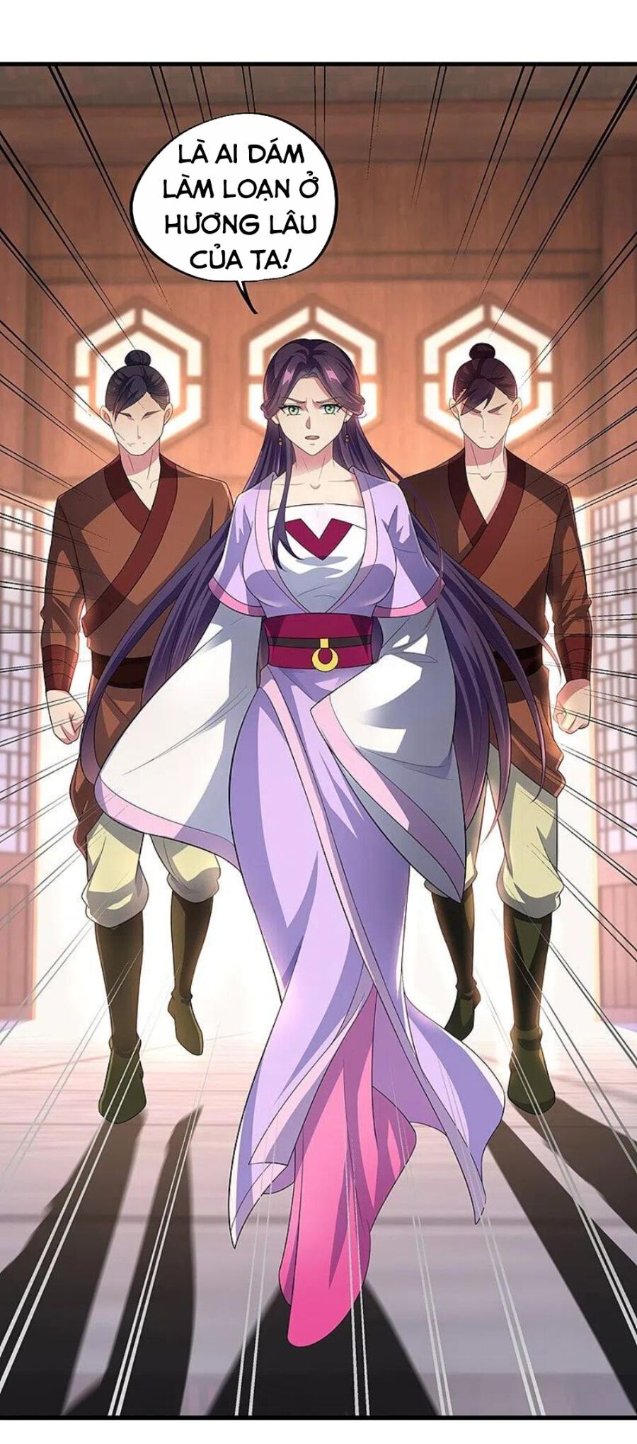 đọc truyện Chiến Hồn Tuyệt Thế Chương 442 ảnh 25 tại Thiên Thai Truyện