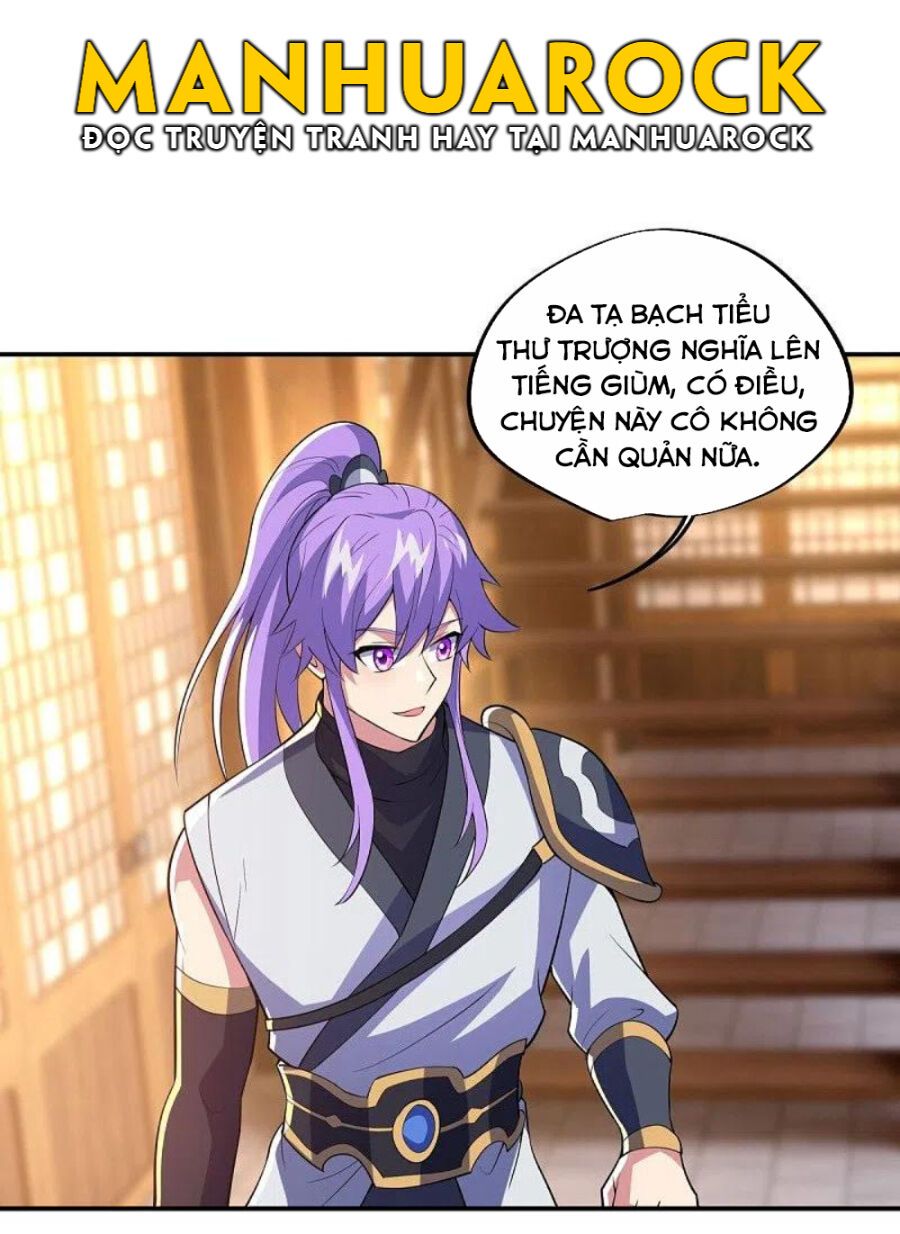 đọc truyện Chiến Hồn Tuyệt Thế Chương 442 ảnh 32 tại Thiên Thai Truyện