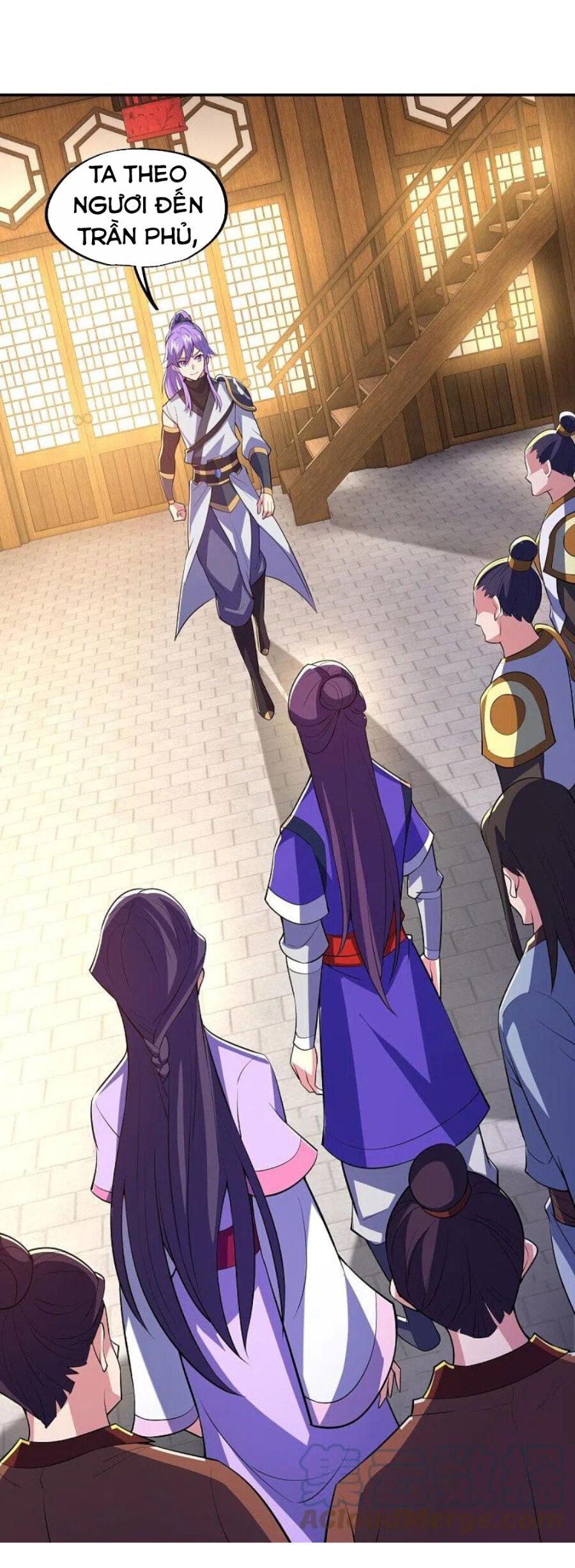 đọc truyện Chiến Hồn Tuyệt Thế Chương 442 ảnh 33 tại Thiên Thai Truyện