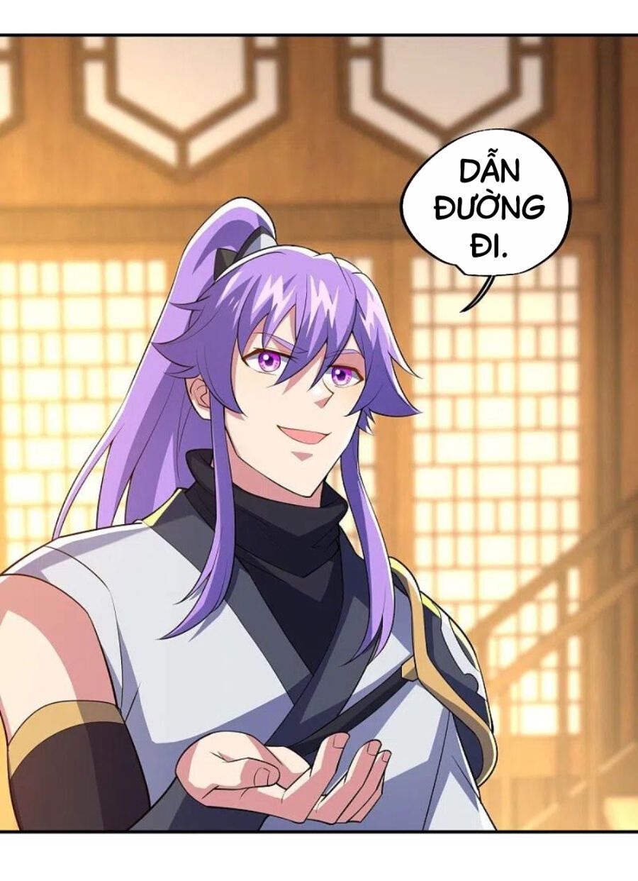 đọc truyện Chiến Hồn Tuyệt Thế Chương 442 ảnh 34 tại Thiên Thai Truyện