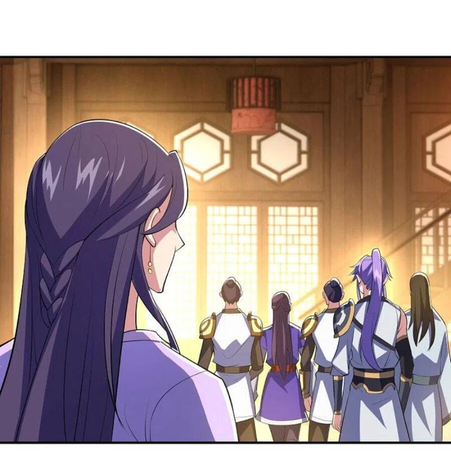 đọc truyện Chiến Hồn Tuyệt Thế Chương 442 ảnh 38 tại Thiên Thai Truyện