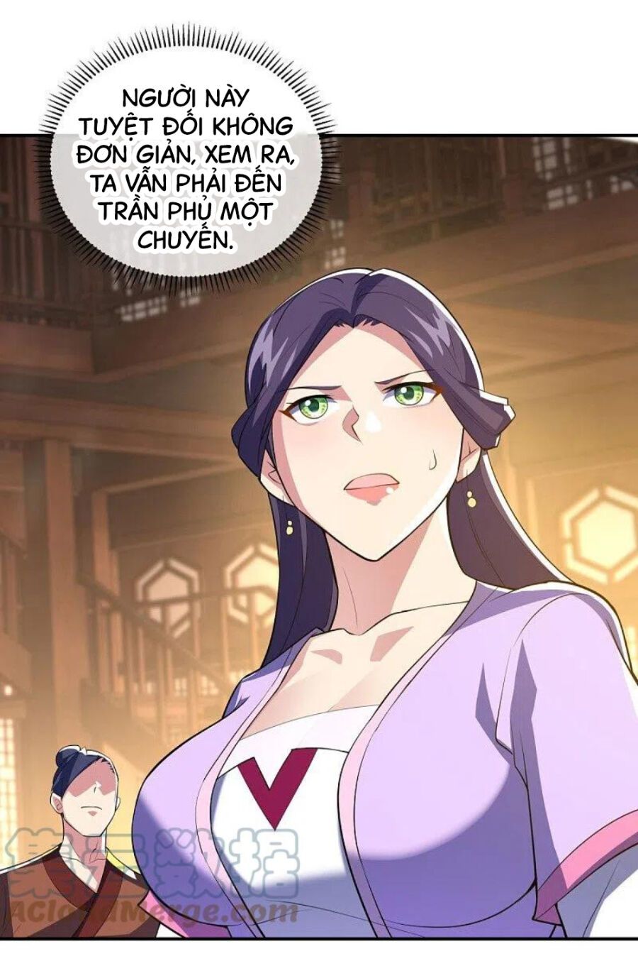 đọc truyện Chiến Hồn Tuyệt Thế Chương 442 ảnh 39 tại Thiên Thai Truyện