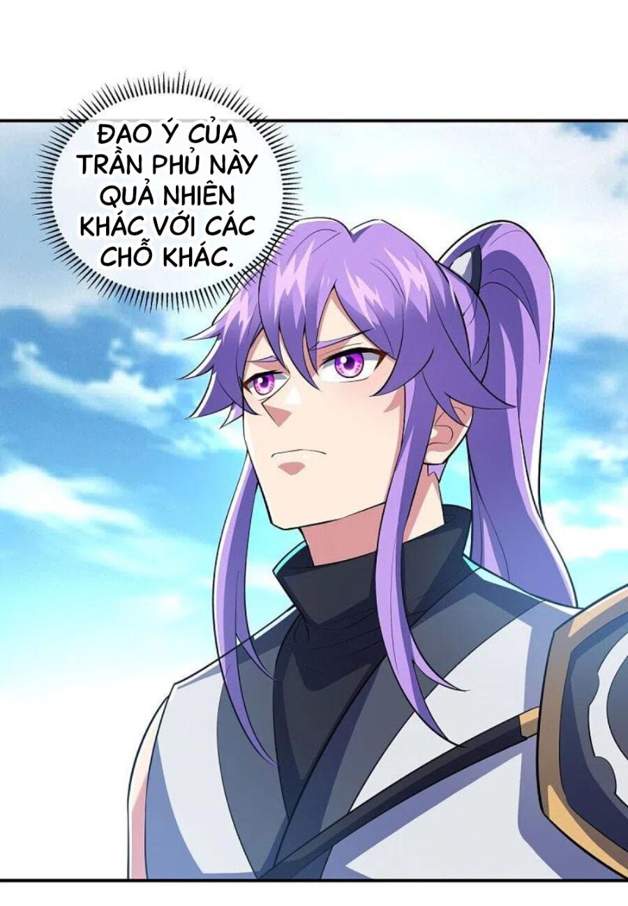 đọc truyện Chiến Hồn Tuyệt Thế Chương 442 ảnh 41 tại Thiên Thai Truyện