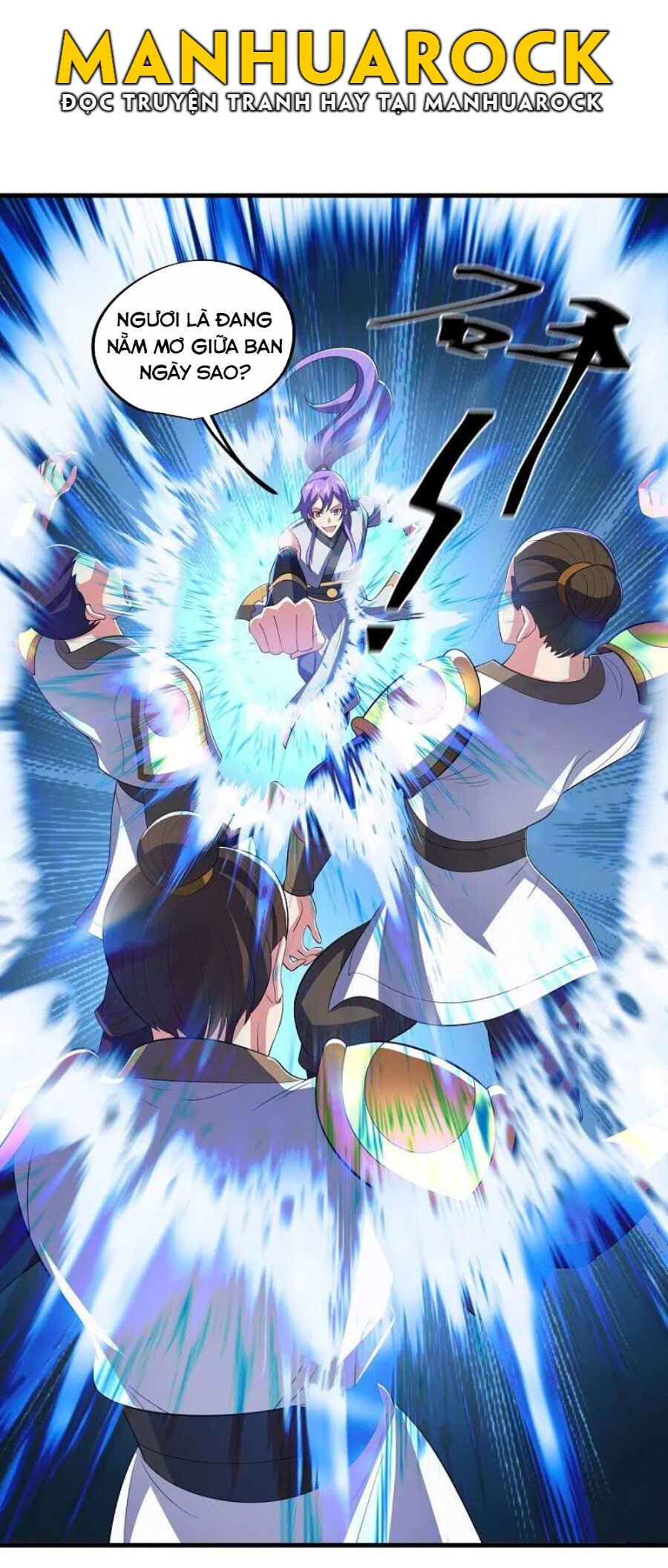 đọc truyện Chiến Hồn Tuyệt Thế Chương 442 ảnh 50 tại Thiên Thai Truyện