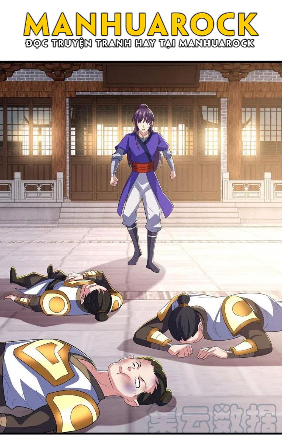 đọc truyện Chiến Hồn Tuyệt Thế Chương 442 ảnh 51 tại Thiên Thai Truyện