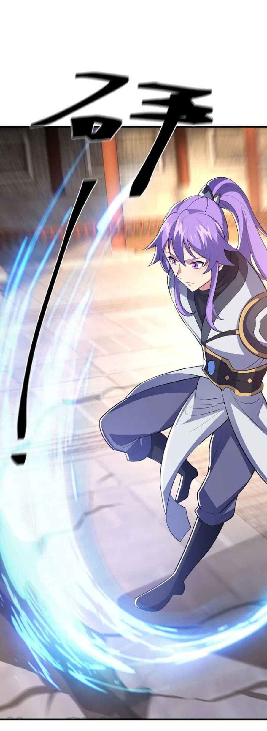 đọc truyện Chiến Hồn Tuyệt Thế Chương 442 ảnh 54 tại Thiên Thai Truyện